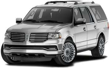 2015 Lincoln Navigator L SUV